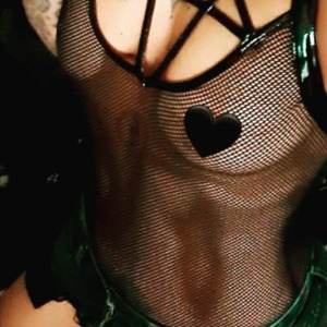 Mistresskalimorgue mym
