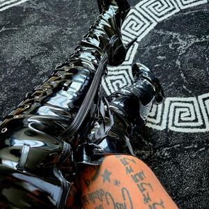 Mistresskalimorgue mym
