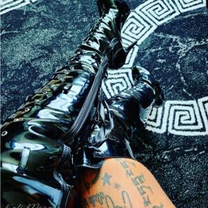 Mistresskalimorgue mym