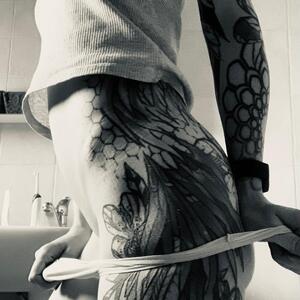 Mitemitetattoo mym