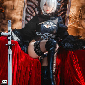 Mizhi_mao patreon
