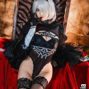 Mizhi_mao patreon