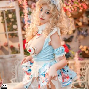 Mizhi_mao patreon