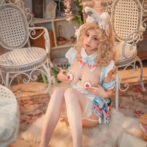 Mizhi_mao patreon