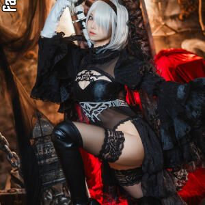 Mizhi_mao patreon