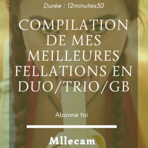 Mllecam mym