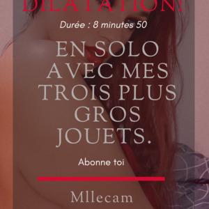 Mllecam mym