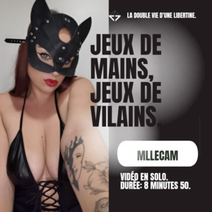 Mllecam mym