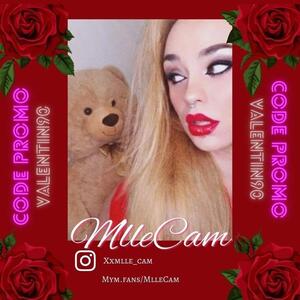 Mllecam mym