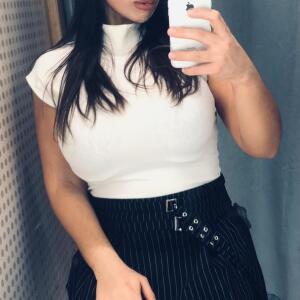 Model_girl mym