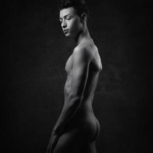Model_sexy_off mym