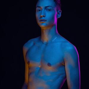 Model_sexy_off mym