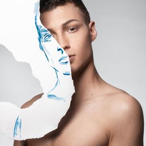 Model_sexy_off mym