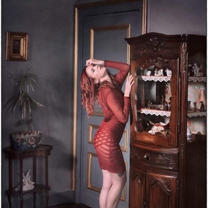 Modelsmarion mym
