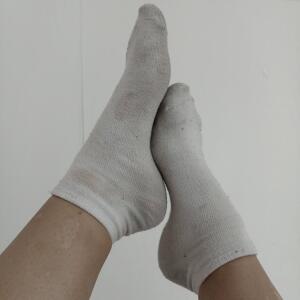 Moe_feet mym