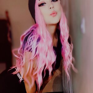 Molly_crc mym