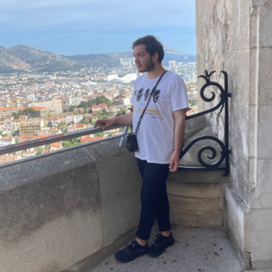 Monsieurjordan mym