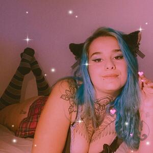 Moonlady mym