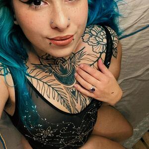 Moonlady mym