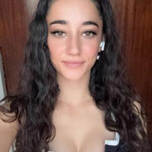 Morenafavorita mym