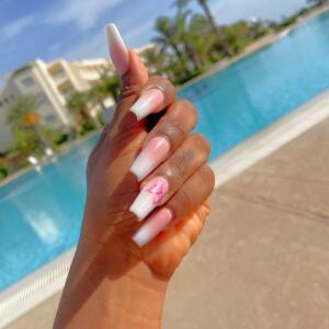 Morenajoliepieds mym