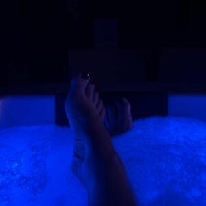 Morenita_206 mym