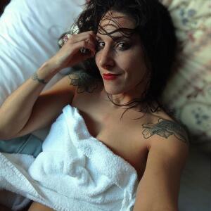 Morganafata mym
