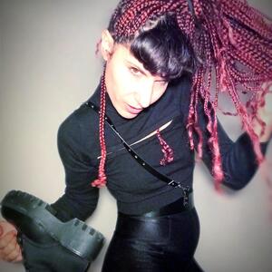 Morganafata mym