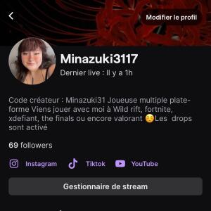 Morgane1114 mym