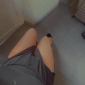 Morgane83400 mym