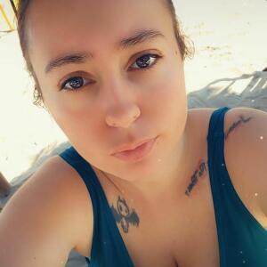Morganeai mym