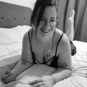 Morganecharme mym