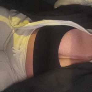 Morganee75093 mym