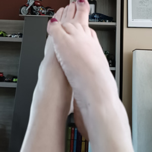 Morganelafee mym