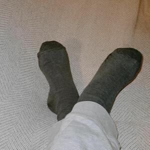 Morganelafeet mym