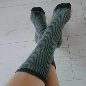 Morganelafeet mym