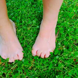 Morganelafeet mym