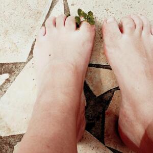 Morganelafeet mym