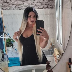 Morganelovee mym