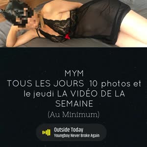 Morganex mym