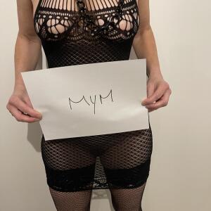 Morganex mym