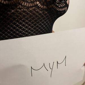 Morganex mym