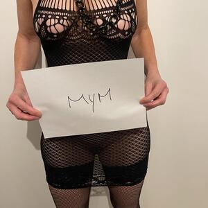 Morganex mym