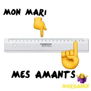 Morganex mym