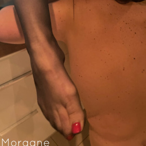 Morganex mym