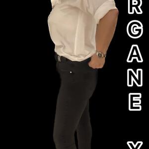 Morganex mym