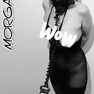 Morganex mym