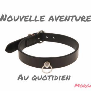 Morganex mym