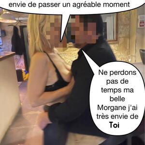 Morganex mym