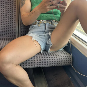 Morganfreegirl mym
